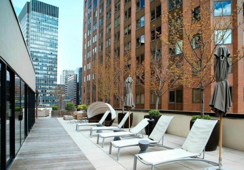 Cocoa Exchange 1 Wall Street Ct, Manhattan, NY 10005 - Photo 4 of 6