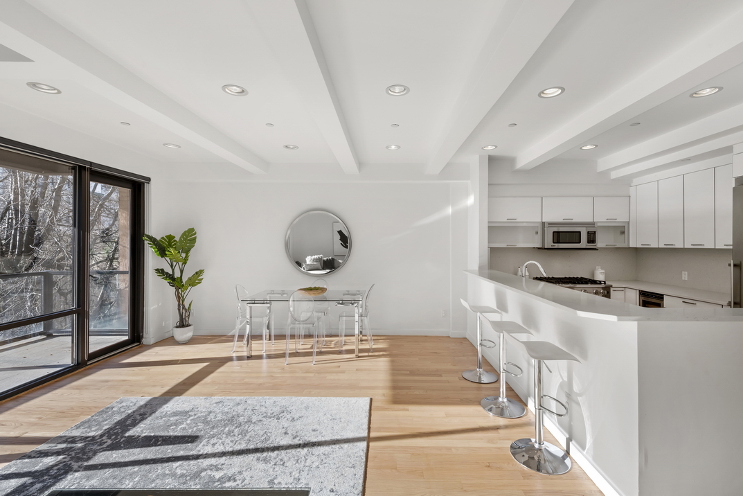 229 E 2nd St, Unit 3A Manhattan, NY 10009 - Photo 3 of 15