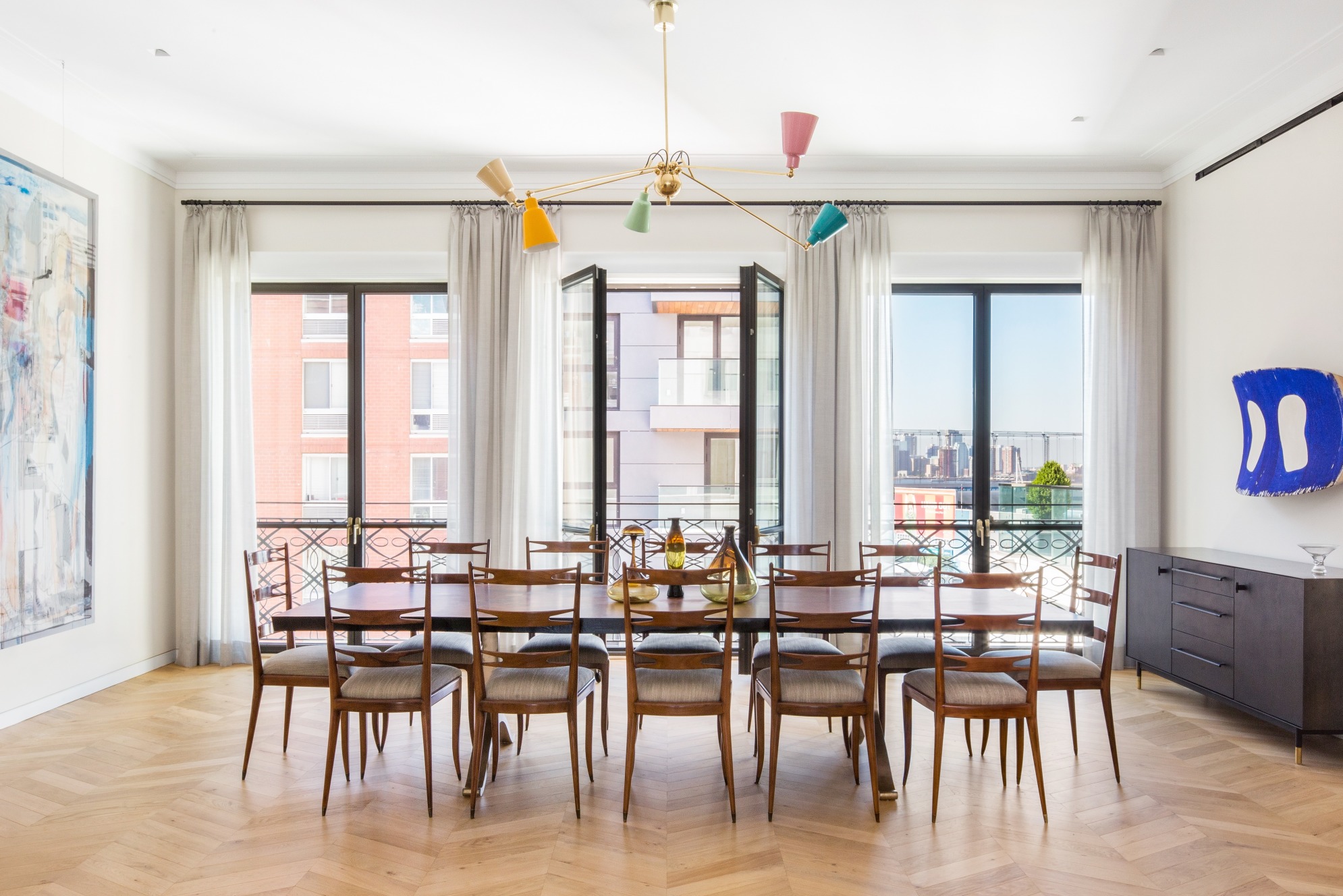 560 West 24th Street, Unit PH1 Manhattan, NY 10011 - Photo 5 of 20 Gallery Image 5
