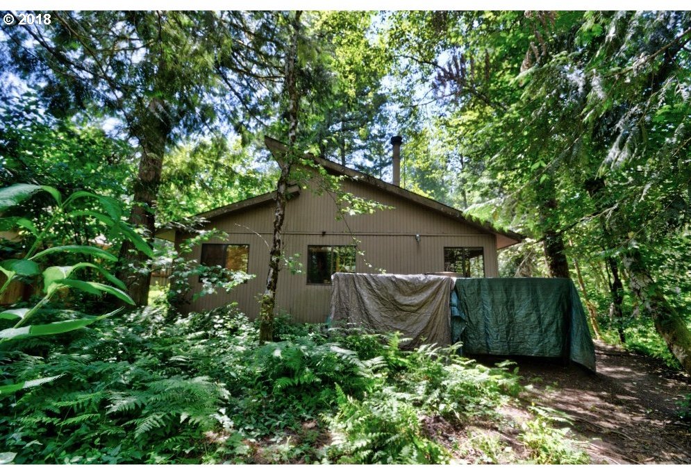 65601 East Alpine Way Rhododendron, OR 97049 - Photo 4 of 27