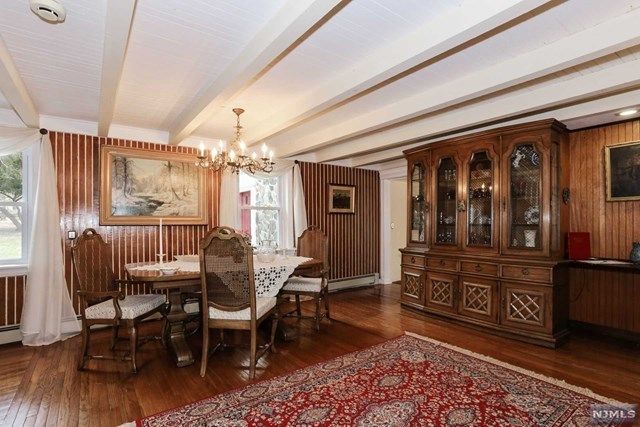 4 Raynor Road Morristown, NJ 07960 - Photo 12 of 25