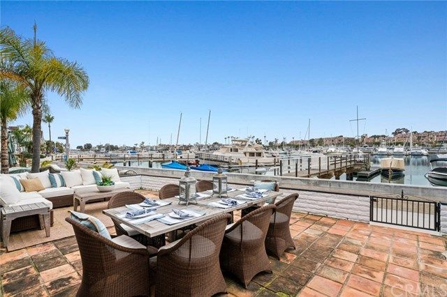 $5,350,000 | 603 North Bay Front, Newport Beach, CA 92662