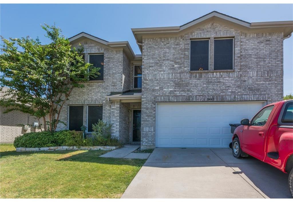 2441 Graystone Drive Little Elm, TX 75068 - Photo 1 of 1