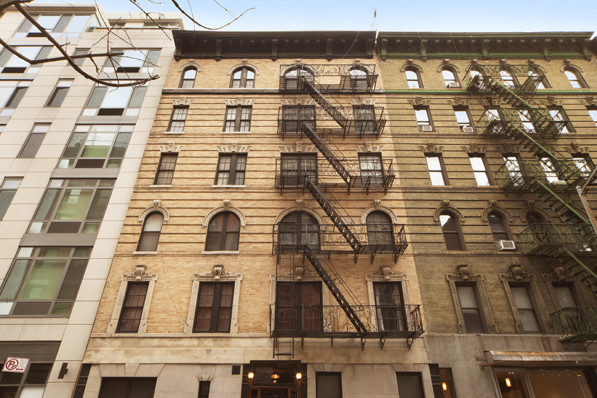 57 Thompson Street, Unit 3F Manhattan, NY 10012 - Photo 6 of 7