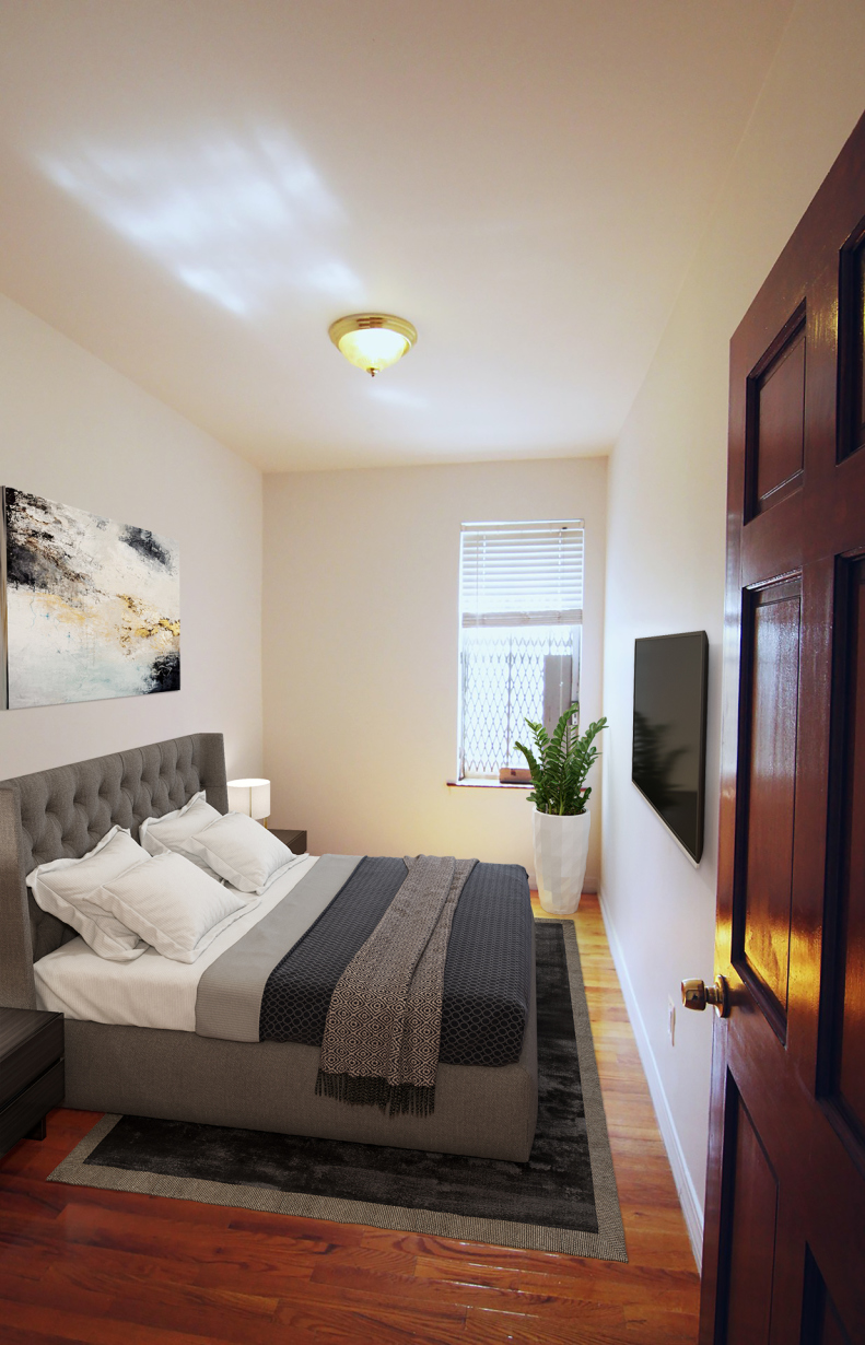 320 West 111th Street, Unit 19 Manhattan, NY 10026 - Photo 4 of 8