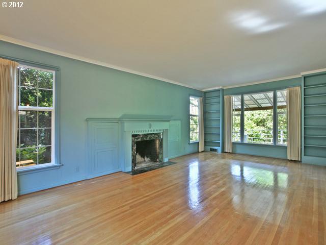 3386 Southwest Fairmount Boulevard Portland, OR 97239 - Photo 5 of 16 Gallery Image 5