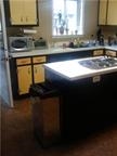 5563 Barfield Road Memphis, TN 38120 - Photo 6 of 13 Island kitchen with tile floors.