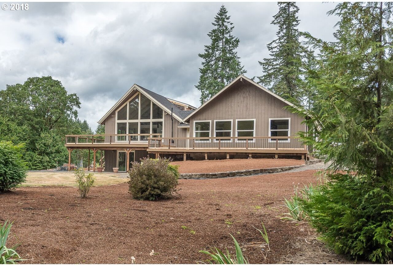 45480 Northwest Hartwick Road Banks, OR 97106 - Photo 28 of 29 Gallery Image 28