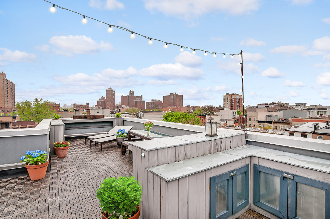 27 Quincy Street, Unit 4C Brooklyn, NY 11238 - Photo 1 of 10