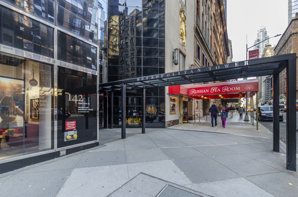 Metropolitan Tower 146 W 57th St, Manhattan, NY 10019 - Photo 5 of 11