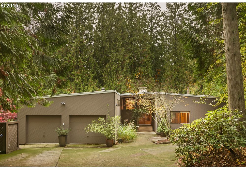 6433 Southwest Laber Road Portland, OR 97221 - Photo 21 of 27