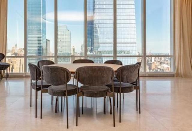 $14,300 | 15 Hudson Yards, Unit ST 77F | Hudson Yards