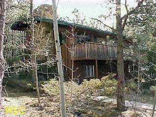 18145 Forest View Road Monument, CO 80132 - Photo 1 of 1