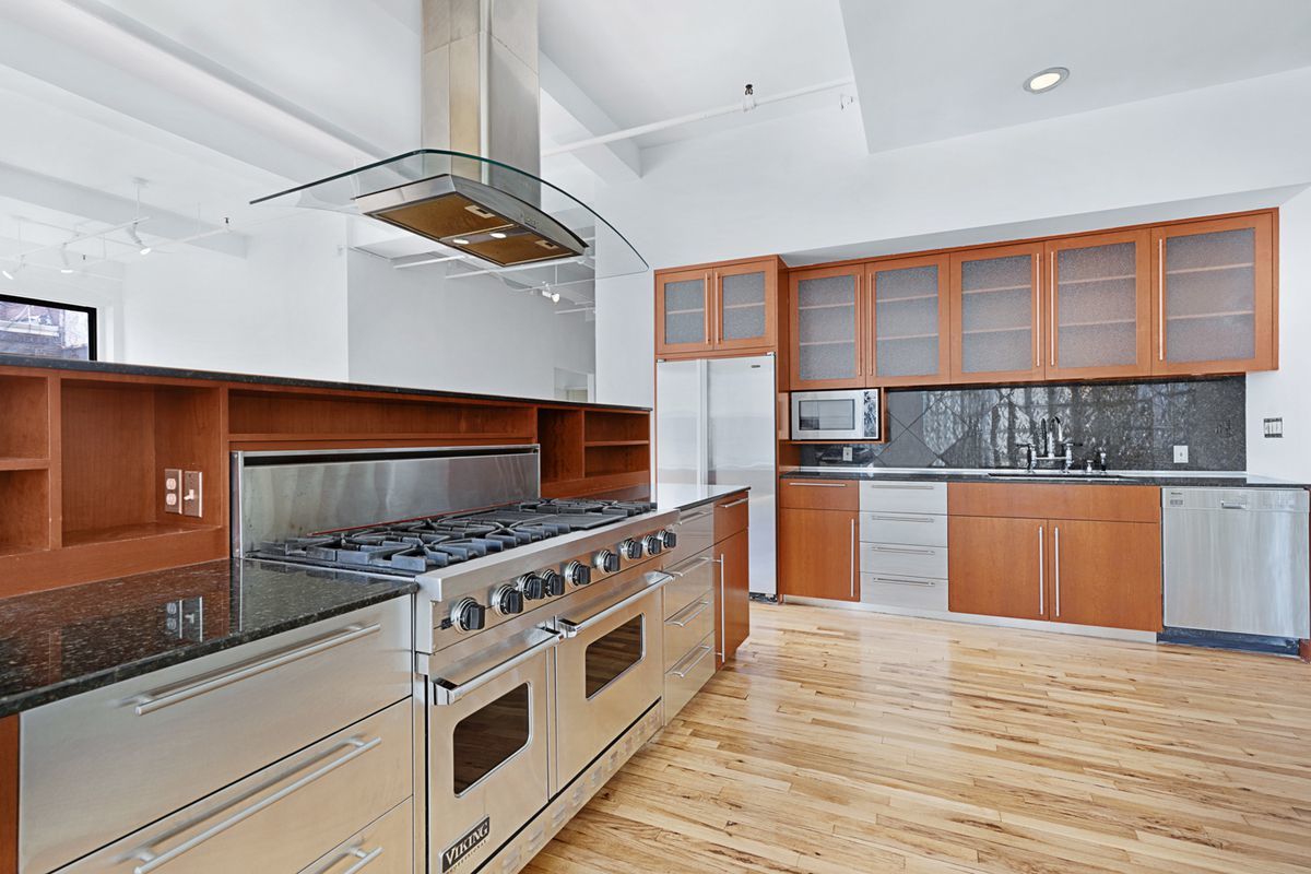 237 Lafayette Street, Unit 4th Floor Manhattan, NY 10012 - Photo 12 of 17