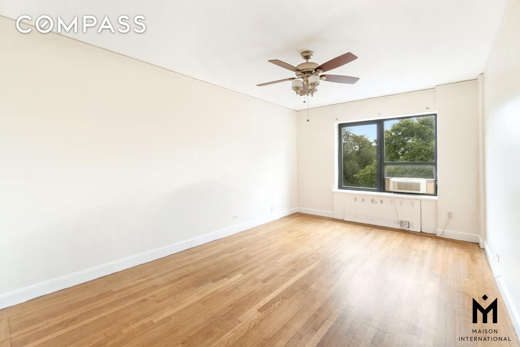 420 Central Park West, Unit 5G Manhattan, NY 10025 - Photo 4 of 13