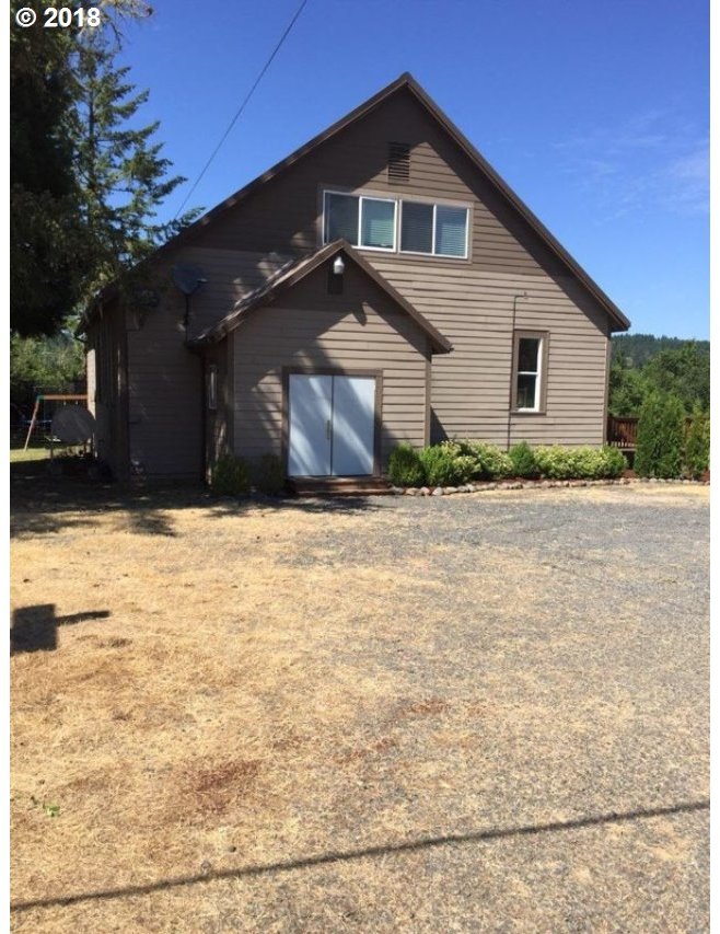 30941 Berlin Road Lebanon, OR 97355 - Photo 9 of 15
