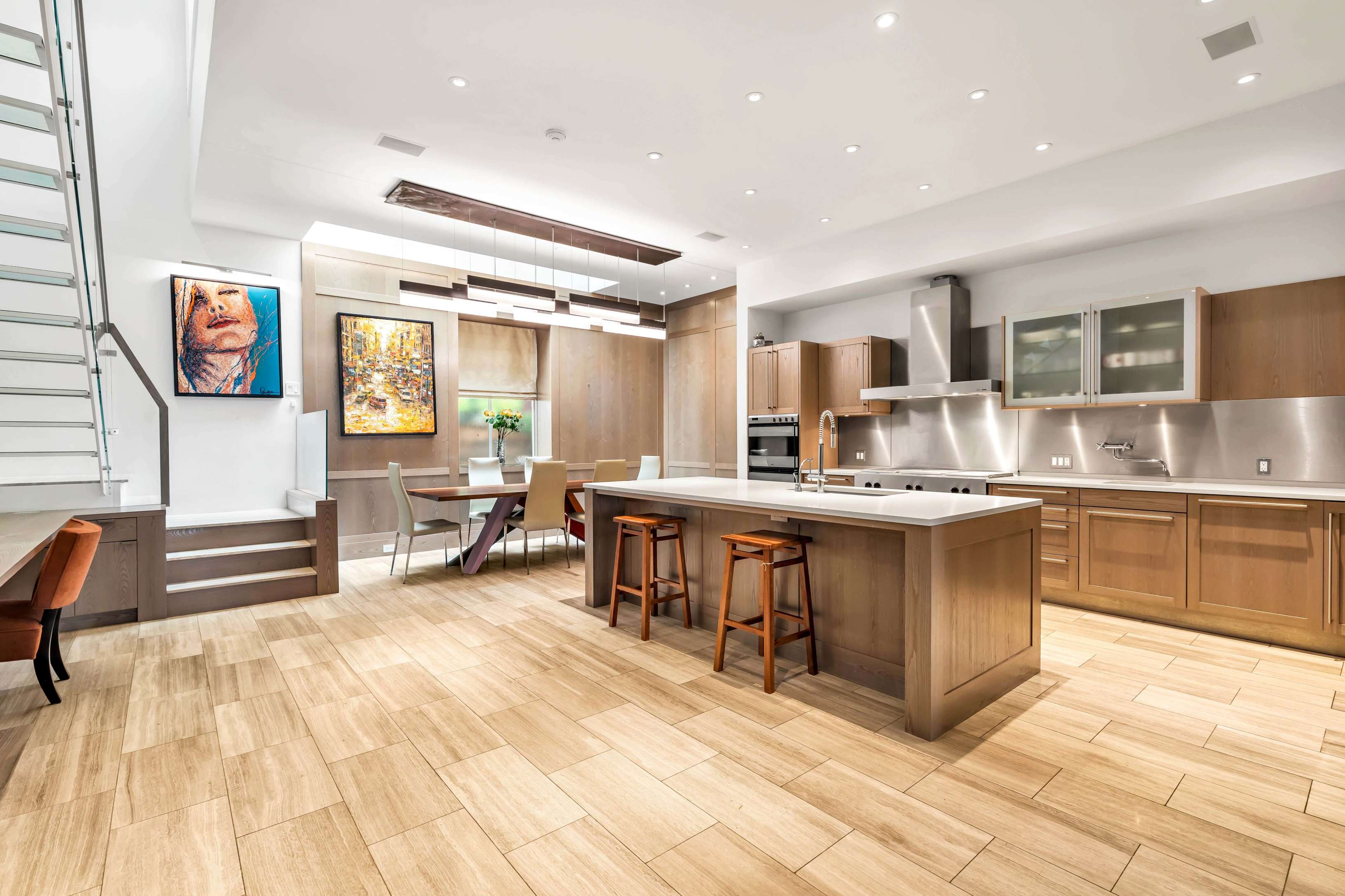 150 Reade Street Manhattan, NY 10013 - Photo 3 of 14