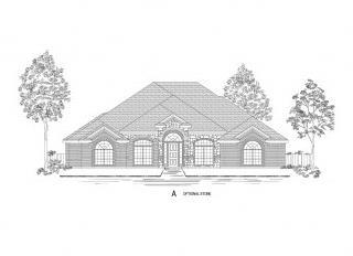 1801 Lincoln Road Lucas, TX 75002 - Photo 1 of 1 Valencia Elevat...