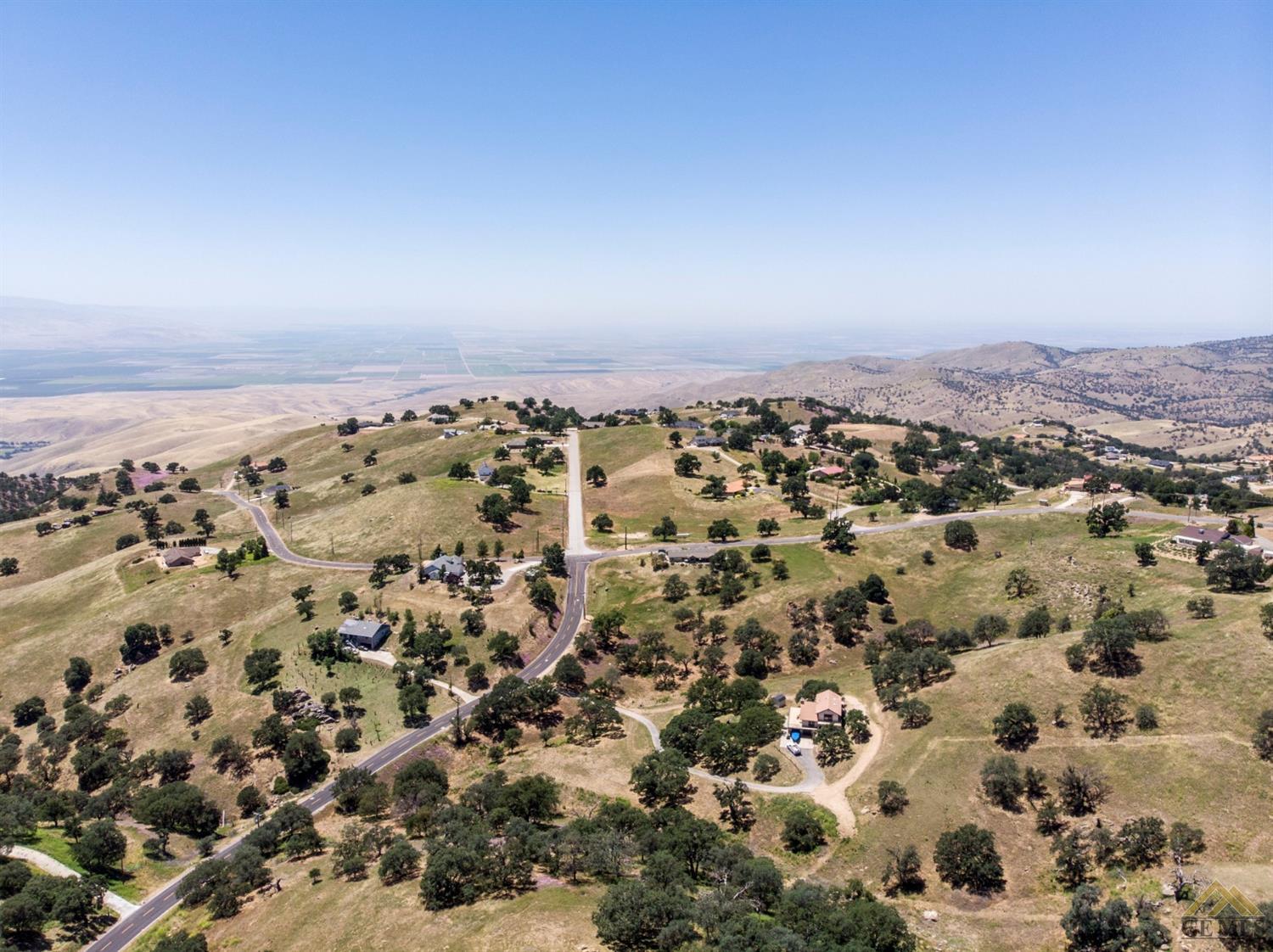 18400 Jacks Hill Road Tehachapi, CA 93561 - Photo 36 of 39
