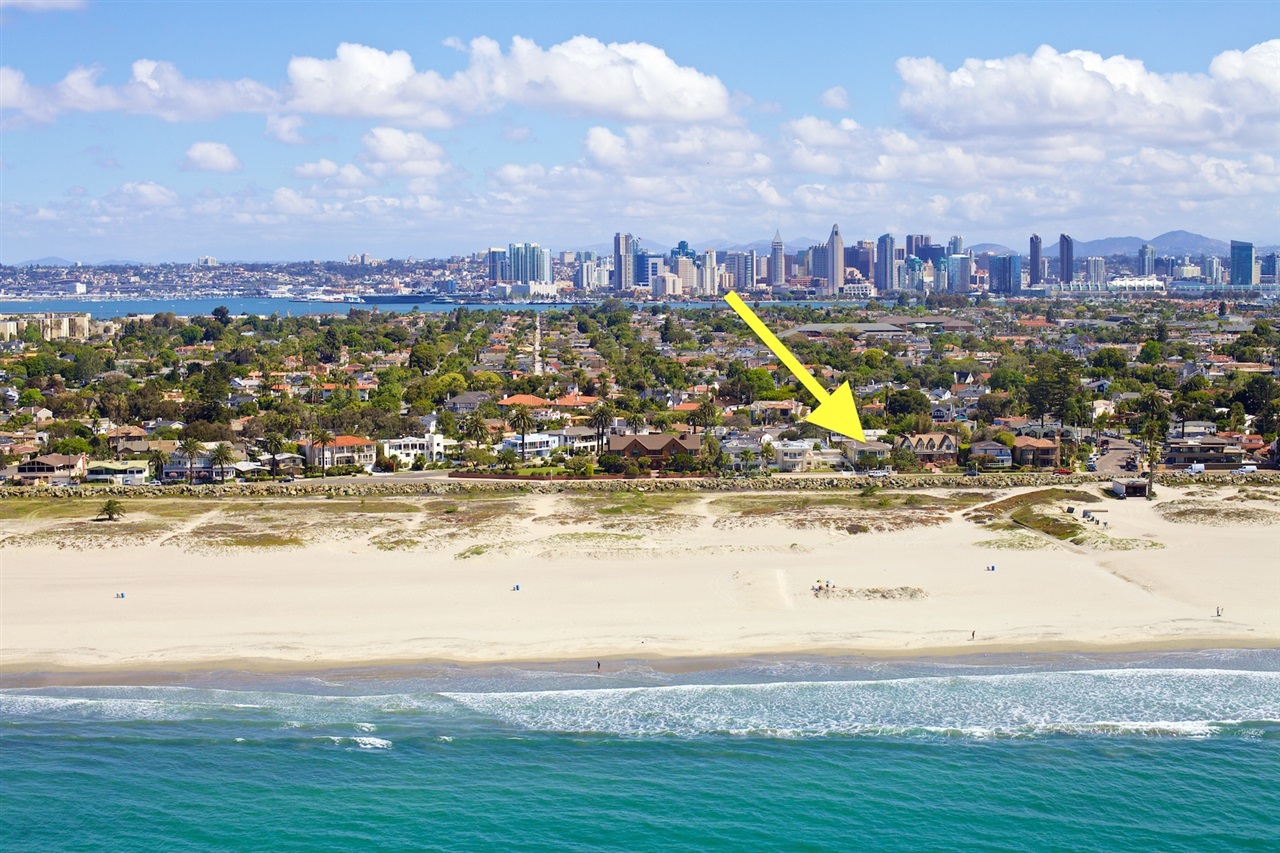 541 Ocean Boulevard Coronado, CA 92118 - Photo 25 of 25