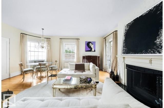 $1,795,000 | 35 East 68th Street, Unit 5B | Lenox Hill