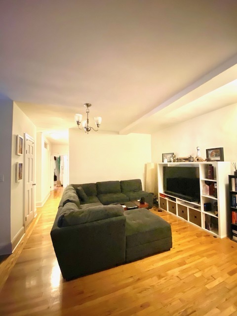 163 West 17th Street, Unit 4J Manhattan, NY 10011 - Photo 5 of 9