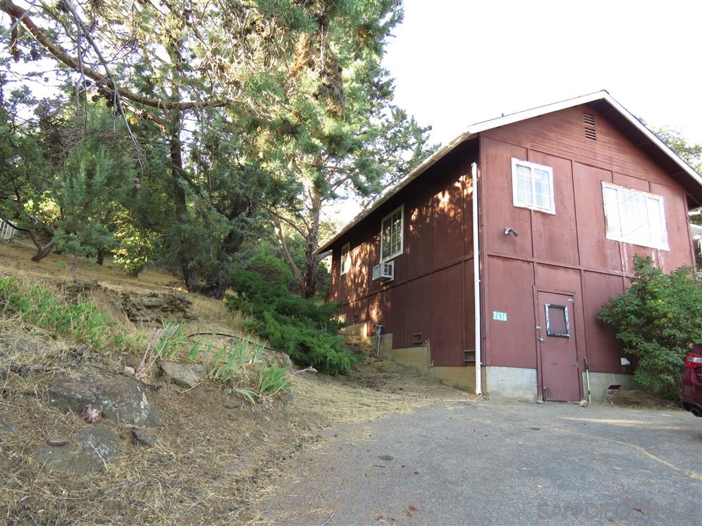 2636 Lot A Road Julian, CA 92036 - Photo 22 of 25