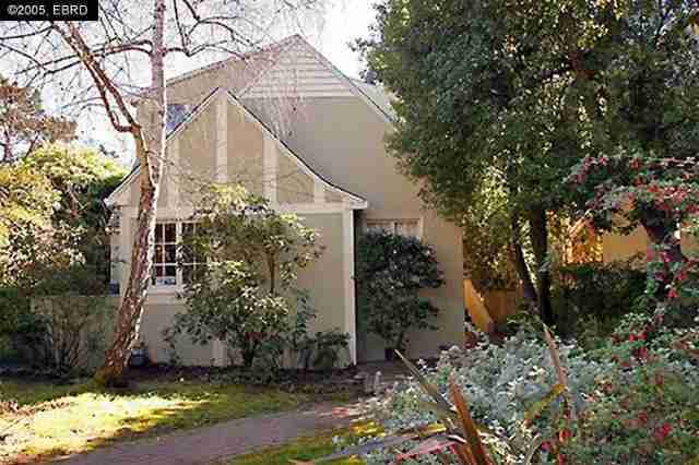 84 Bonnie Lane Berkeley, CA 94708 - Photo 1 of 1