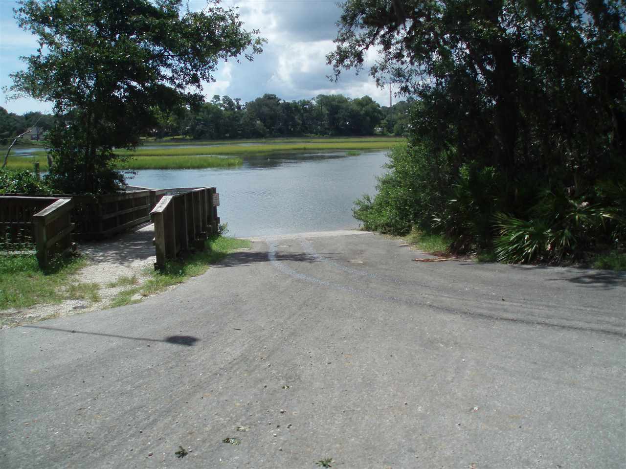 109 Martin Road St. Augustine, FL 32086 - Photo 25 of 27