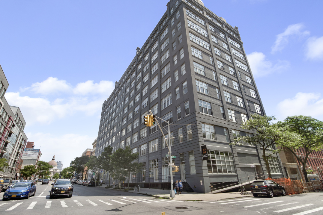 The Gretsch 60 Broadway, Brooklyn, NY 11249 - Photo 3 of 21