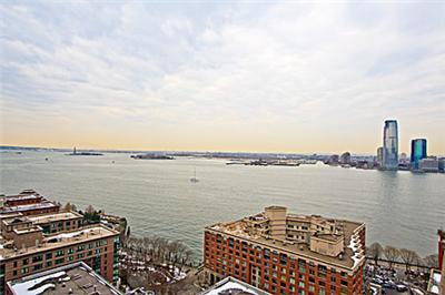 200 Rector Place, Unit 19D Manhattan, NY 10280 - Photo 1 of 1