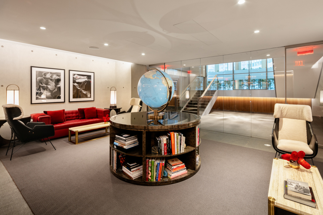 100 East 53rd Street, Unit 17A Manhattan, NY 10022 - Photo 15 of 16