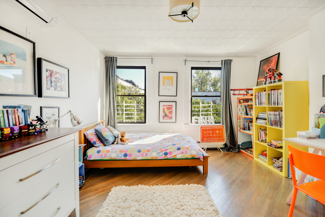 228 Court Street, Unit 1 Brooklyn, NY 11201 - Photo 14 of 17