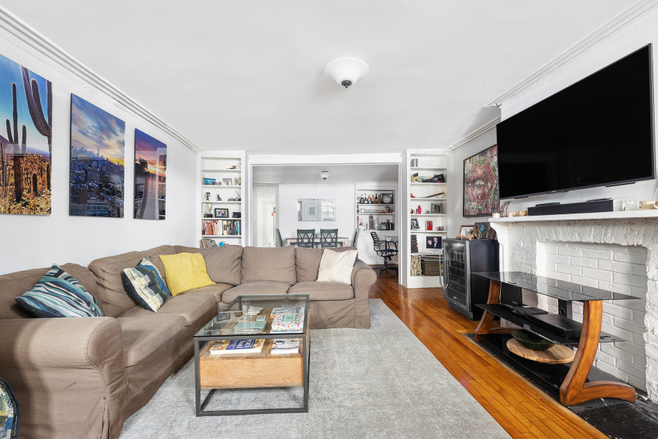 78 West 12th Street, Unit GARDEN Manhattan, NY 10011 - Photo 2 of 8