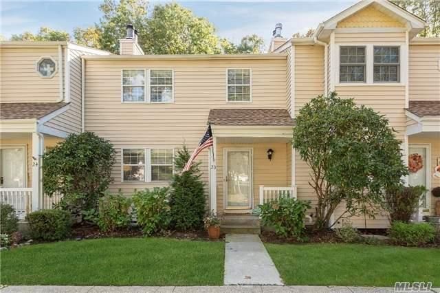 23 Adams Commons Yaphank, NY 11980 - Photo 1 of 1