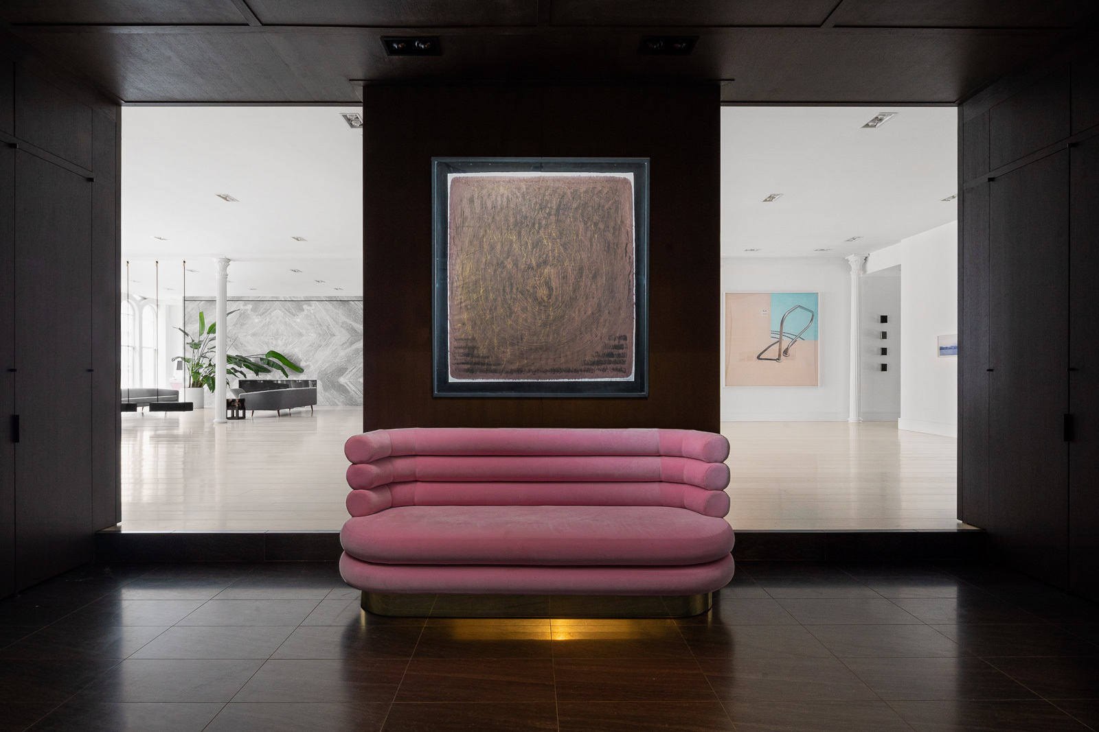 137-141 Duane Street, Unit 3A Manhattan, NY 10013 - Photo 5 of 11