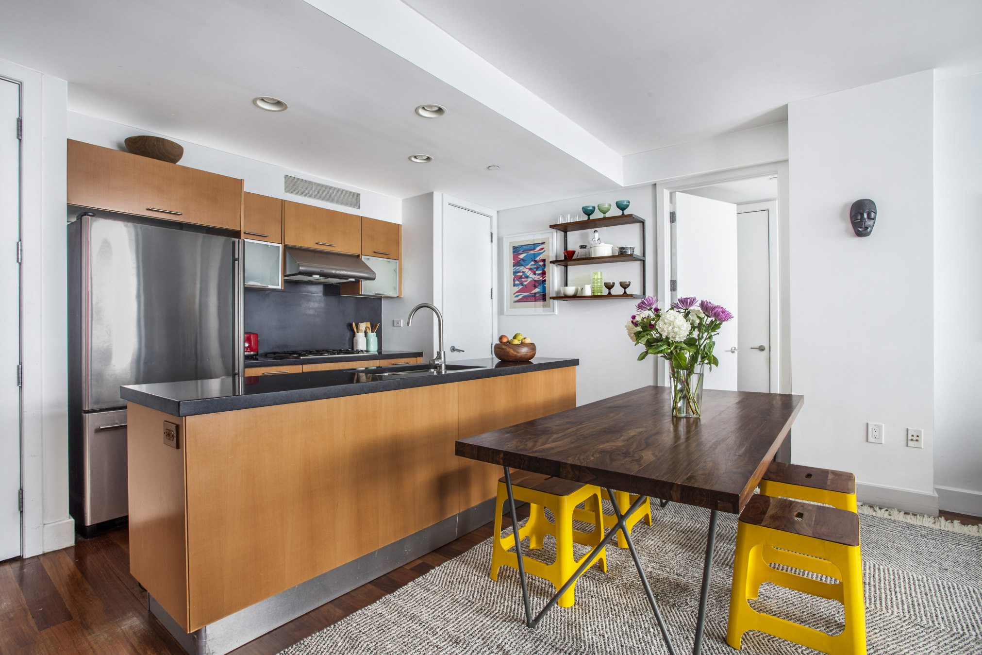 84 Front Street, Unit 5E Brooklyn, NY 11201 - Photo 1 of 8