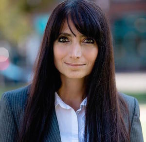 Liza Kumjian-Smith's profile photo