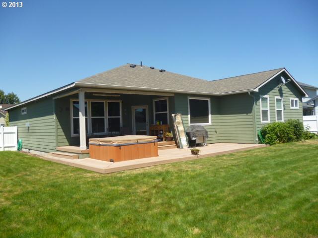 1175 G Street Baker City, OR 97814 - Photo 4 of 16