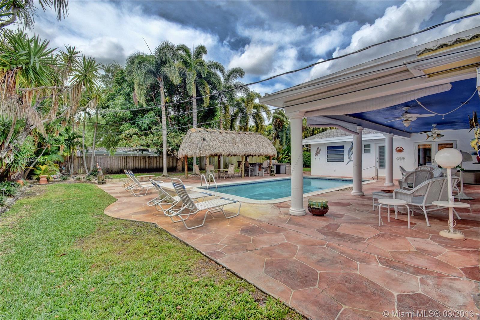7450 Plantation Road Plantation, FL 33317 - Photo 33 of 58