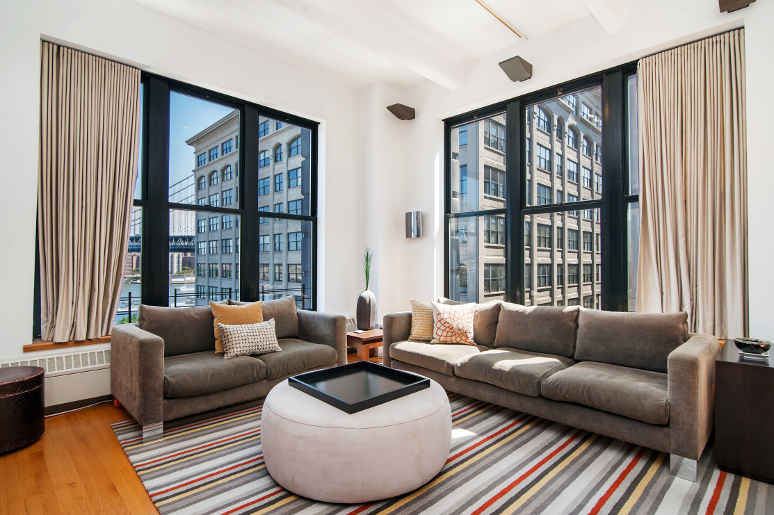 30 Main Street, Unit 9B Brooklyn, NY 11201 - Photo 3 of 14