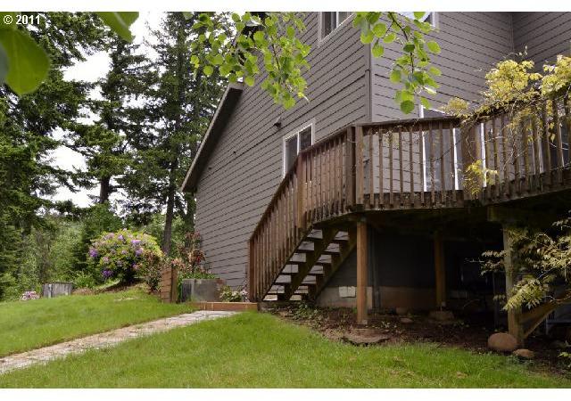 832 Wildlife Road Washougal, WA 98671 - Photo 2 of 16
