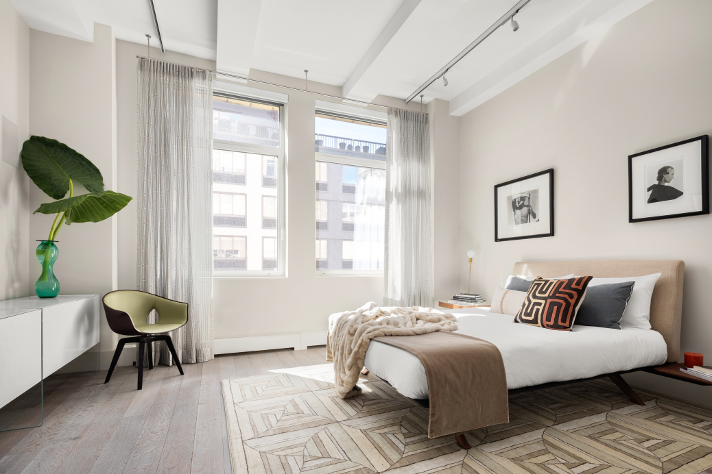 245 7th Avenue, Unit 8B Manhattan, NY 10001 - Photo 4 of 8