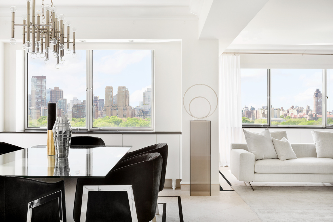 923 5th Avenue, Unit 17CD Manhattan, NY 10021 - Photo 3 of 11