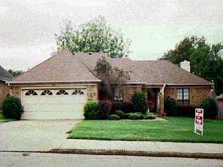 819 Vaughn Road Memphis, TN 38122 - Photo 1 of 1