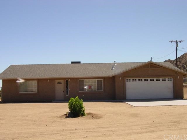 8115 Inca Trail Yucca Valley, CA 92284 - Photo 1 of 1 Gallery Image 1