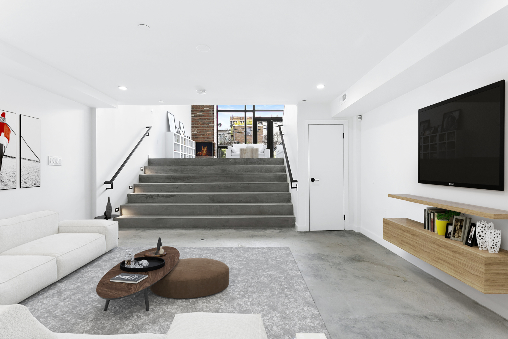 456 Sackett Street Brooklyn, NY 11231 - Photo 3 of 29