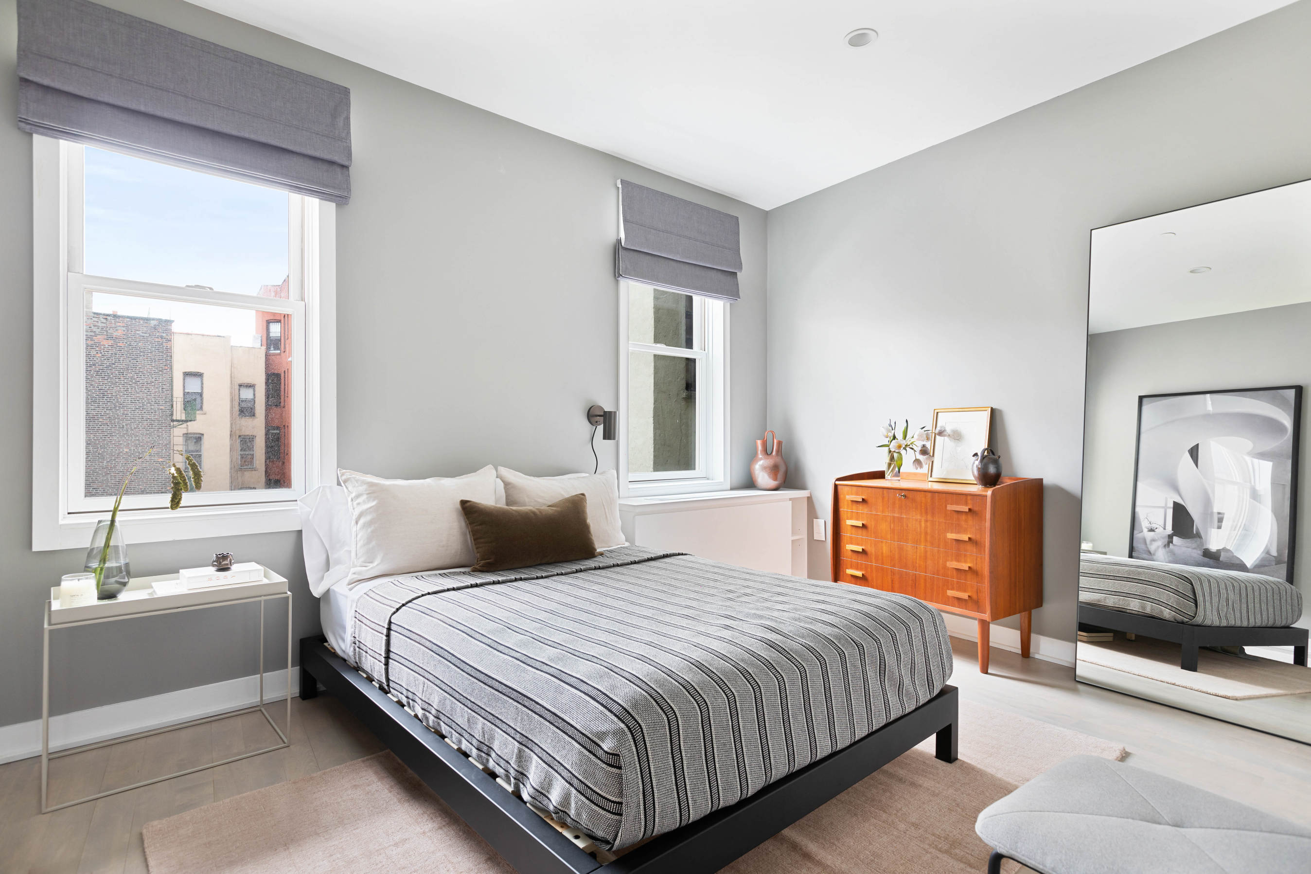 176 Mulberry Street, Unit PH Manhattan, NY 10013 - Photo 17 of 24