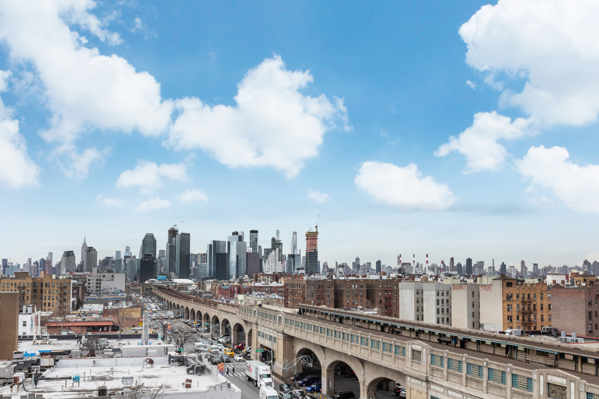 47-16 Greenpoint Avenue, Unit 3E Queens, NY 11104 - Photo 7 of 9