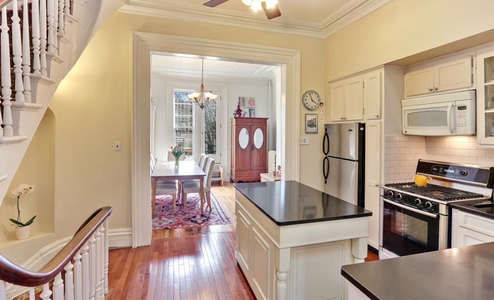 240 Dean Street, Unit 2 Brooklyn, NY 11217 - Photo 2 of 7